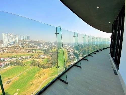 Imagen 10 de 14 de Espectacular En Residence Bosque Real, Torre 4