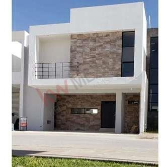 Venta De Casa Nueva Villa De Las Palmas, Sector Viñedos, Torreon, Coahuila  | MercadoLibre