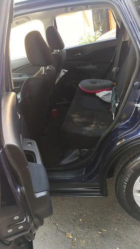 Honda CR-V 2.4 I-style Mt