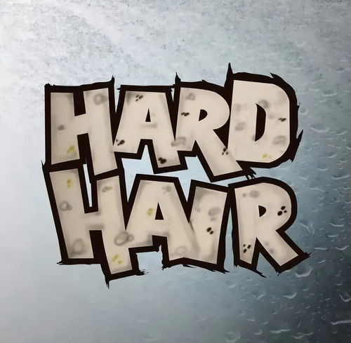 Gel Cola con 1kg Hard Hair El Primer Gel Cola de Brasil