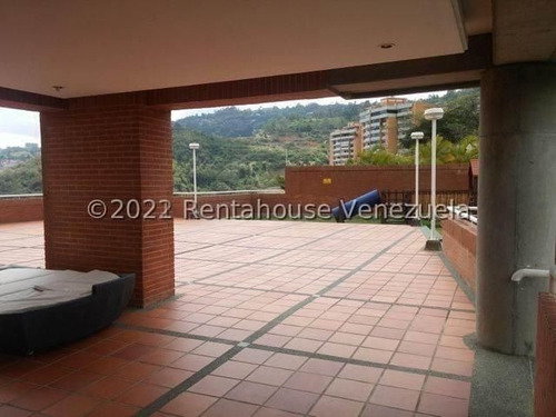 Imagen 17 de 19 de Hermoso Apartamento Moderno Y Amplio Ubicado En Lomas Del Sol 22-21691