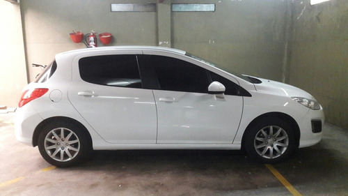 Peugeot 308 1.6 Active Hdi 115cv 2013