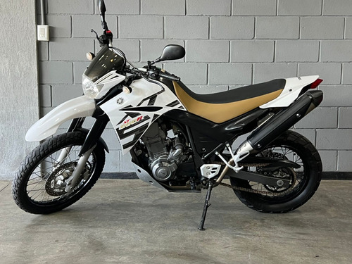 Yamaha Xt 660