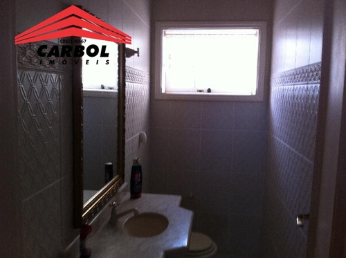 Casa Térrea Alto Padrão Condomínio Fechado - 250204c