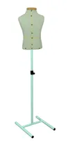 Comprar 3busto Manequim Corte Costura Confecção Design Moda Infantil