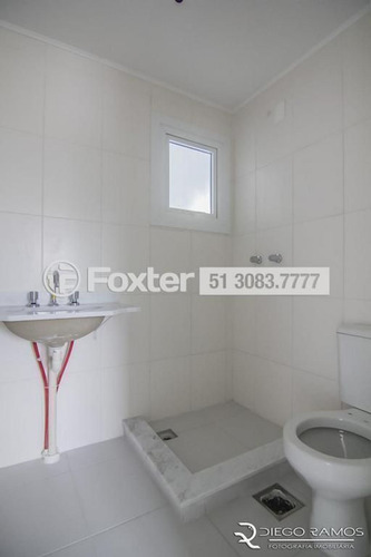 Apartamento, 3 Dormitórios, 72.69 M², Camaquã - 197525