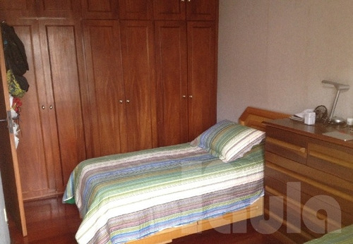 Imagem 8 de 9 de Apto Vila Bastos/ Excelente Localizaçao/ 2 Por Andar - 1033-8566