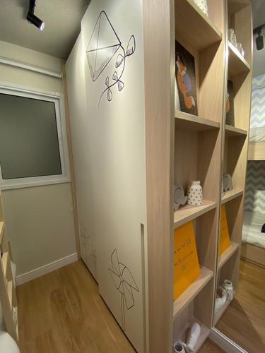 Imagem 6 de 15 de Apartamentos Com 2 Quartos À Venda Ao Lado Da Estação Tolstói. - 678