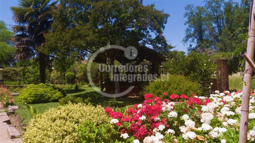 Turística En Venta En Chépica - Santa Cruz Preciosa