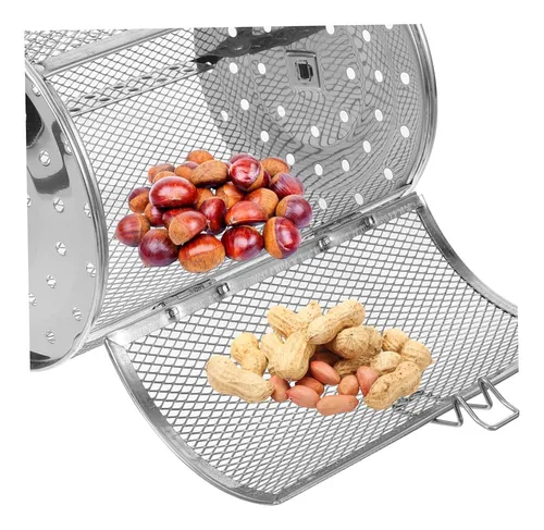 Grill basket 2025