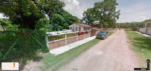 Venta Casa Estero De Milpas Tamiahua Veracruz 3 Recamaras
