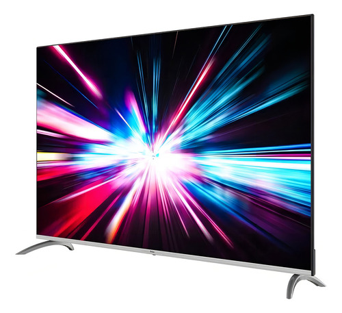 Smart Tv 65 Philco Qled Ptv65g3bgtssbl Google Tv 4k 110/220v