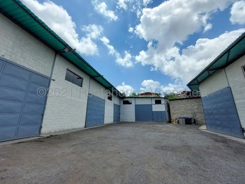 Imagen 6 de 19 de Venta De Excelentes Galpones En Mariche / Cl