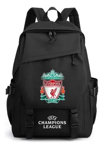 Bolsa guess negra liverpool sale