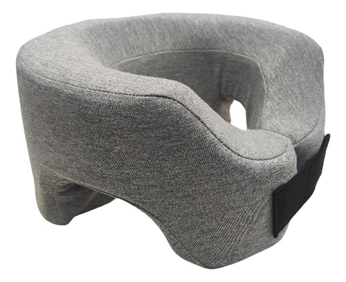 Almohada Para Dormir Cojín Para Descansar Suave Forma De U
