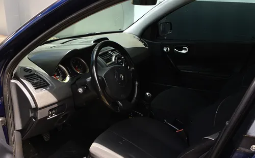 Renault Megane 2 2.0 Dynamique