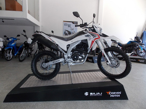 Imagen 4 de 15 de Corven Triax Txr 250 L 0km 2022 Pune Motos Ahora 12/18