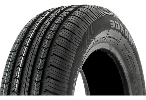 Pneu Mirage 195/55r15 85v Mr166