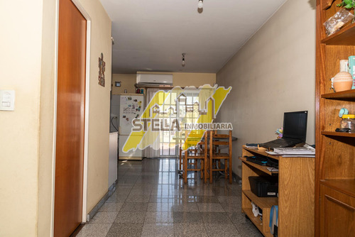 Departamento + Locales En Venta En San Justo