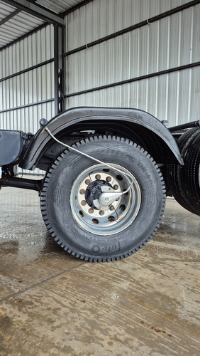 Iveco Hi Way 440 , Tractor 6x2 , Año 2017