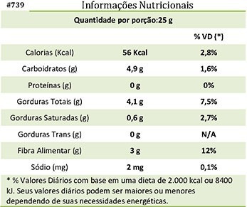 Imagem 4 de 6 de Banana Assada Chips Salgada 1kg - Qualidade Premium
