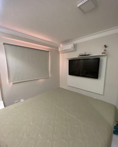 Imagem 12 de 15 de Apartamento - En11a01 - 69029310