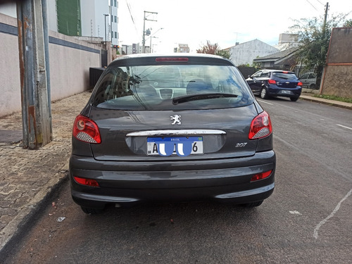 Peugeot 207 1.4 Xr 3p