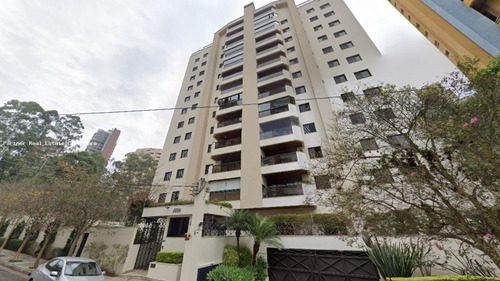 Imagem 2 de 15 de Apartamento Para Venda Em São Paulo, Vila Suzana, 3 Dormitórios, 3 Suítes, 4 Banheiros, 3 Vagas - 2930_2-1048893