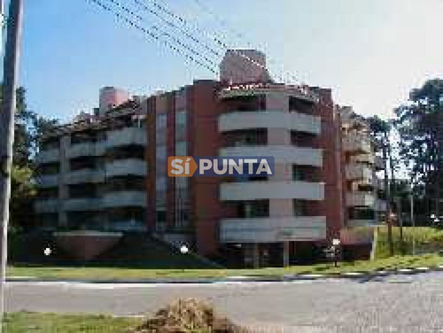 Imagen 4 de 28 de Apartamento En Punta Del Este, Mansa