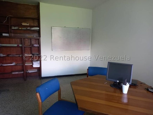 Imagen 11 de 19 de Practica Oficina En Alquiler Bello Monte Mls #22-21720