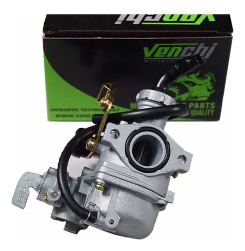 Carburador Para X1 125cc