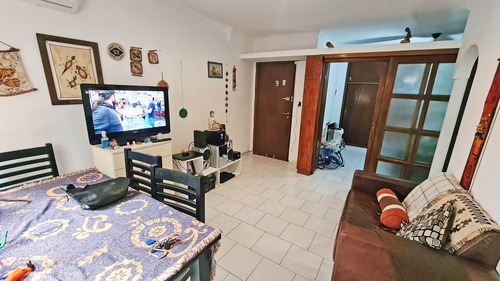 Imagen 2 de 14 de Venta Monoambiente Dividido Lourdes
