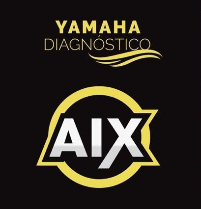 Diagnostico Scaner Yamaha Jet 2003 A 2019 E Popa Até 2019