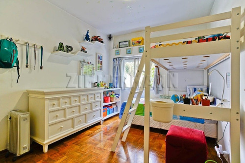 Imagem 6 de 15 de Apartamento - Vila Olimpia - Ref: 114112 - V-114112