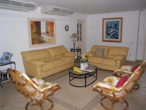 Casa Residencial À Venda, Marina Guarujá, Guarujá. - Ca0116 - 34709781