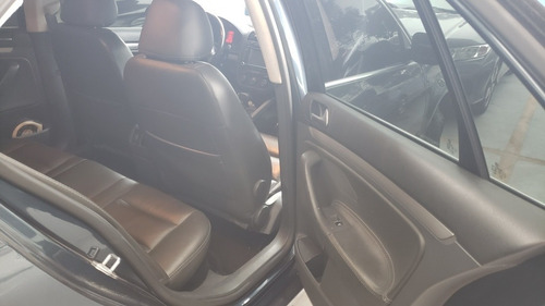 Volkswagen Jetta 2007 2.5 4p