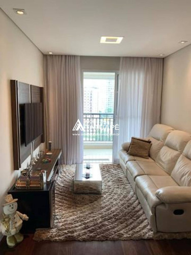 Imagem 3 de 30 de Apartamento - Ap000658 - 70472375