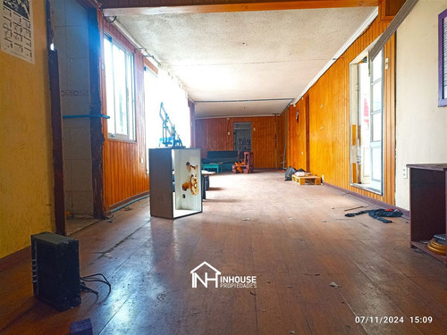 Casa En Venta En Santiago