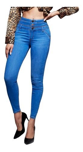 Jeans Casual Seven Eleven 9193 - 1031406