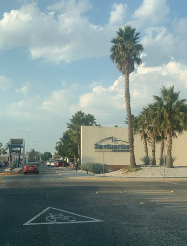 Terreno Para Desarrollo En Santuarios Residencial