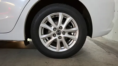 Mazda Mazda 3 2.5 HATCHBACK I TOURING TA