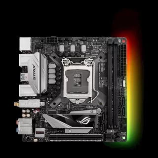 Asus H170