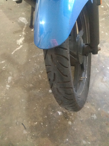 Imagen 3 de 9 de Bajaj Rouser 135ls