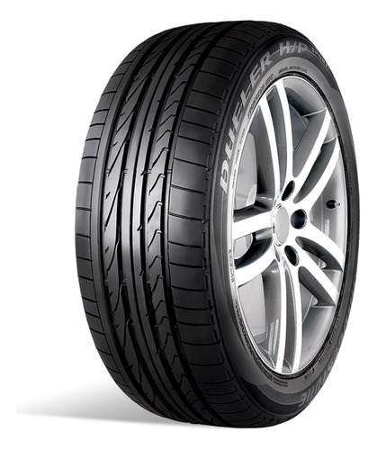 Neumático Bridgestone 255/55r19 111h Dueler H/p Sport