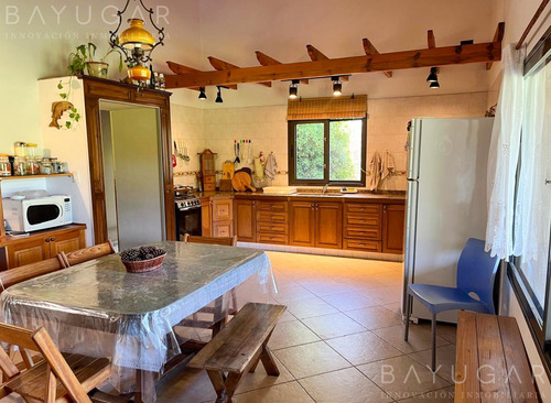 Venta - Barrio Chacras De La Cruz - Exaltación De La Cruz