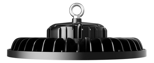 Led Colgante Galponera 100w 6000k Ufo High Bay Trefi