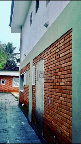 Casa Riviera,modulo 5, Com 4 Dormitórios/3suites - Ca6460