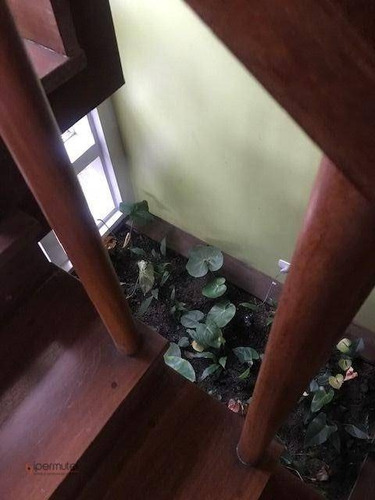 Imagem 16 de 18 de Magnifica Casa Com 3 Suítes À Venda, 369 M² - Vila Leopoldina - São Paulo/sp - Ca0256