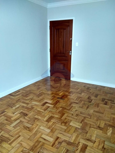 Imagem 4 de 15 de Apt 2 Dorm 1 Suite Paraiso Prox Metro Brigadeiro - Tw16429