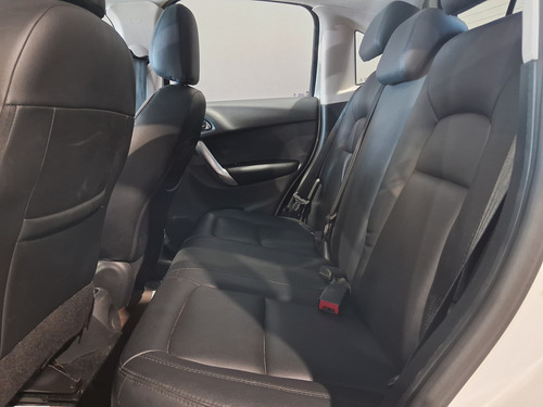 Citroën C3 C3 Tendance 1.5 8V (Flex)
